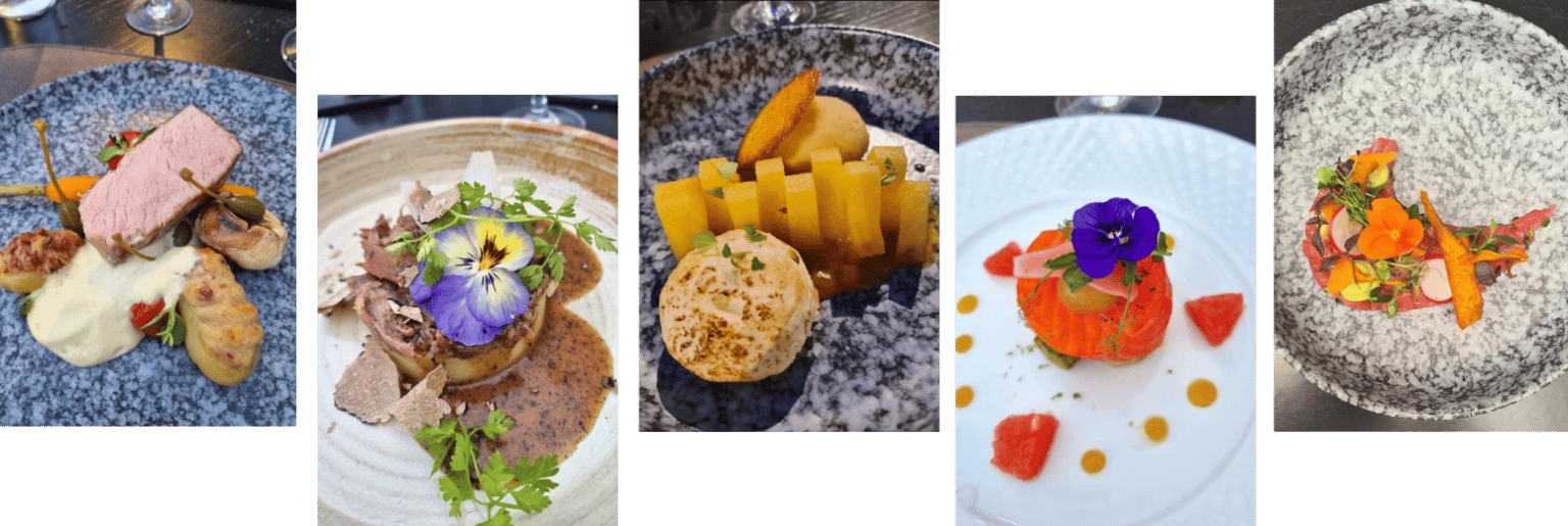 Hotel & Restaurant La Reine Spa